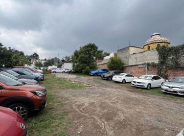 Terreno comercial · 3120m² · Terreno en Venta en San Jerónimo Aculco