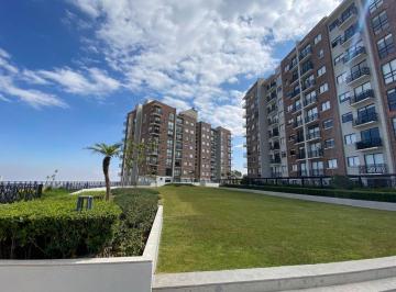 Departamento de 2 habitaciones, Cuajimalpa de Morelos · Departamento en Venta en Park D' Luxe Cuajimalpa