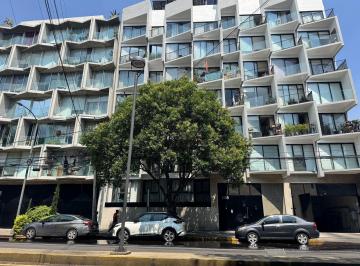 Departamento · 65m² · 2 Recámaras · 1 Estacionamiento · Departamento en Venta en Narvarte, Cdmx