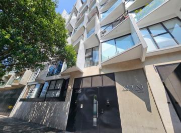 Departamento · 65m² · 2 Recámaras · 1 Estacionamiento · Departamento en Venta en Narvarte, Cdmx