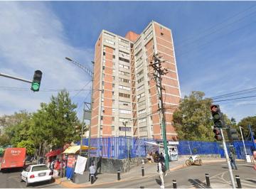 Departamento de 3 habitaciones, Coyoacán · Bc - Pagos Flexibles Departamento en Remate Bancario en Coyoacan