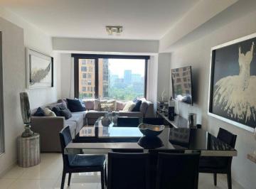 Departamento de 2 habitaciones, Miguel Hidalgo · Furnished Apartment For Lease in Polanco Miyana