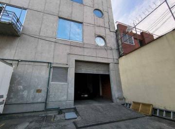 Bodega comercial , Tlalnepantla de Baz · Renta de Bodega