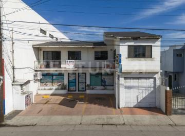 Departamento · 64m² · 1 Recámara · Departamento Amueblado en Renta en Calle Séptima, Ensenada, Baja California