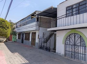 Casa de 2 habitaciones, Ecatepec de Morelos · Casa Venta Jardines de Santa Clara, Ecatepec, Calle 3