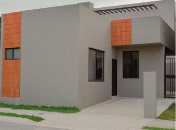 Casa de 2 habitaciones, Ramos Arizpe · Casa Céntrica en Fraccionamiento Privado de Ramos Arizpe con Amenidades