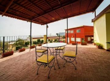Edificio · 2500m² · 12 Recámaras · Edificio Comercial en Barrio San Marcos, Morelos