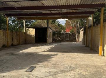 Terreno / Lote , Mérida · Venta Terreno Zona Centro