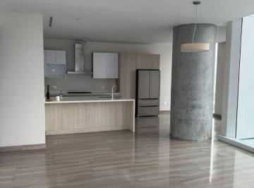 Departamento de 3 habitaciones, San Pedro Garza García · Departamento Arboleda Torre Arbol
