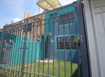 Casa · 61m² · 4 Recámaras · 1 Estacionamiento · Renta Casa Las Américas, Ecatepec de Morelos