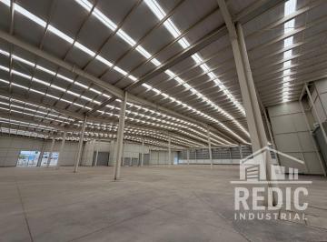 Nave industrial , Colón · Nave Industrial en Renta 5,055.91 m². Zona Aeropuerto.
