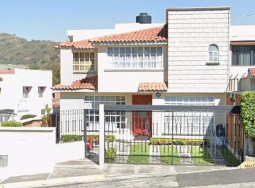Casa de 4 habitaciones, Naucalpan de Juárez · Venta de Casa en Lomas Verdes, Naucalpan de Juárez.
