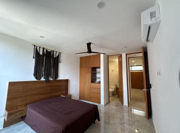 Departamento de 2 habitaciones, Mérida · Departamento en Renta, Merida.