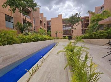 Departamento de 2 habitaciones, Mérida · Departamento en Renta Amueblado, Atrás de La Marista Merida