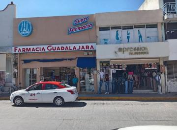 Departamento de 3 habitaciones, Fresnillo · Departamento de 2000 m² con 3 Habitaciones en Renta en Fresnillo Centro