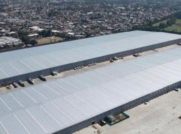 45c5ab85224983c5b845fc41ea729a40a2951a4630d504cbae0829a444272cc6 · Nave Indusrial en Renta en Tultepec