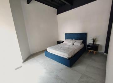 Departamento de 3 habitaciones, Benito Juárez · Vendo Penthouse Discreto, Elegante.