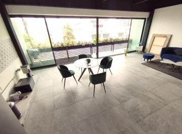 Departamento de 3 habitaciones, Benito Juárez · Vendo Penthouse Discreto, Elegante.
