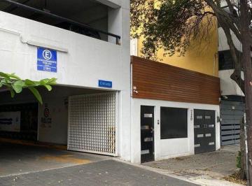 Oficina · 372m² · 1 Estacionamiento · Oficina en Renta, Colonia del Valle