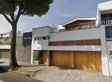 Casa de 5 habitaciones, Coyoacán · Oportunidad Casa en Remate Coyoacán Pagos Flexibles