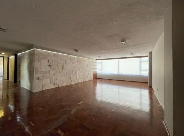 Departamento de 3 habitaciones, Miguel Hidalgo · Departamento en Polanco 3 Recámaras