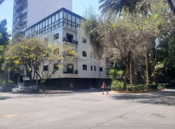 Departamento de 2 habitaciones, Cuauhtémoc · Departamento de 139 m², Terraza y 2 Recámaras en Venta en Hipódromo Condesa