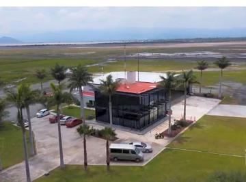 Terreno / Lote · 618m² · Se Vende Loteen Residencial Aereo Laguna Seca en San Jose de Los Pozos Acatlan de Juarez Jalisco