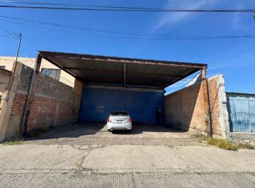 Bodega comercial , Aguascalientes · Rmc - Bodega en Renta, por El Dorado