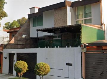 Casa de 4 habitaciones, Coyoacán · Bc - Pagos Flexibles Casa en Remate Bancario Taxqueña Coyoacan