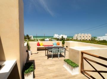 Casa de 4 habitaciones, Progreso · Casa en Venta en La Playa de San Benito | Yucatán