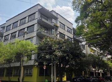 Departamento de 2 habitaciones, Miguel Hidalgo · Departamento Sello Rojkind Arquitectos, Michelet Venta en Anzures