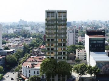 Departamento de 1 habitación, Cuauhtémoc · Se Venden Departamentos, Col. Condesa, Cdmx