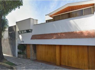 Casa de 5 habitaciones, Coyoacán · Casa Paseo de Taxqueña Coyoacán Cdmx!
