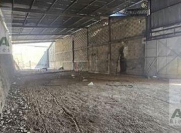 Bodega comercial · 400m² · Bodega Industrial en Renta en Tlalnepantla