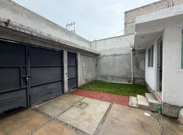 Casa de 2 habitaciones, Valle de Chalco Solidaridad · Renta de Casa San Juan Ixtayopan