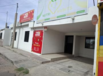 Local comercial · 1 Estacionamiento · Local en Renta en Colonia San Benito de Hermosillo, Sonora