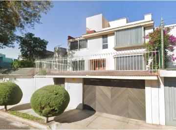 Casa de 4 habitaciones, Coyoacán · Bc - Flexibilidad de Pagos Casa en Remate Bancario Paseos de Taxqueña