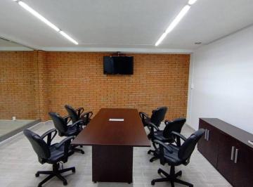 Local comercial , Tlalnepantla de Baz · Oficina Corporativa de 450 m, Amueblada en Tlalnepantla, a Pie de Periferico