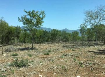 Terreno / Lote · 102000m² · Terreno en Venta en Santiago, El Barrial