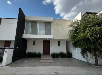 Casa en condominio de 3 habitaciones, Aguascalientes · Rmc - Casa en Renta en Loretta 2