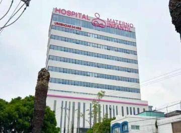 Local comercial , Puebla · Consultorio en Renta, Hospital Materno Infantil, By Fifty Doctors, Teziutlán Sur, Col. La Paz, Puebl
