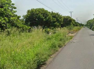 1 · Terreno en Venta Sobre Carretera en El Zapote Veracruz 8.7 Hectáreas