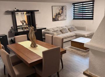 Casa de 3 habitaciones, Coyoacán · Casa en Venta en Los Robles Coyoacan
