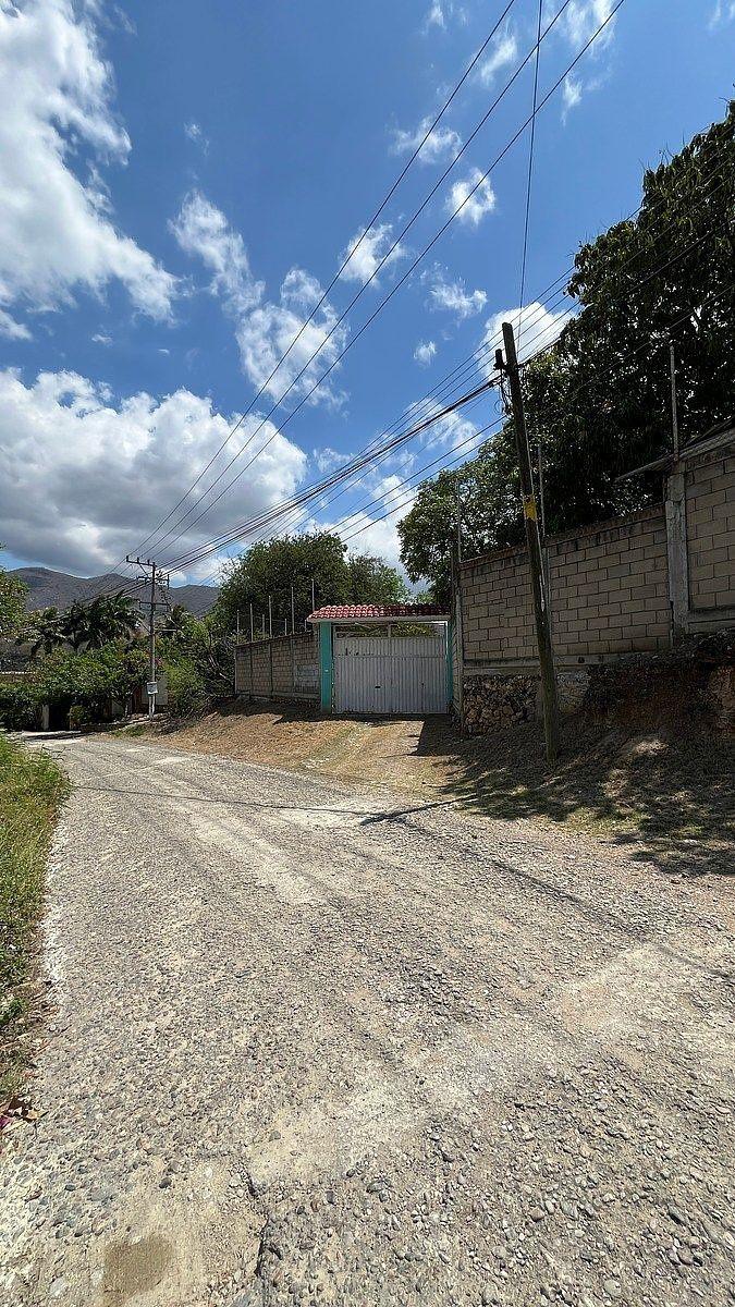 Rest House on Rivera Cahuare in Chiapa de Corzo