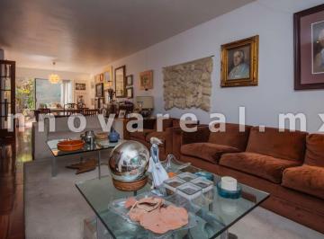 Casa de 5 habitaciones, Miguel Hidalgo · Moliere en Polanco