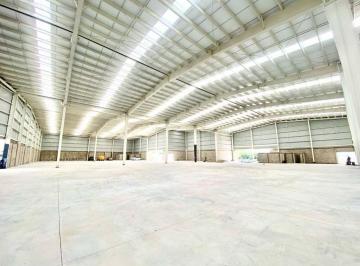 Bodega comercial , Guadalajara · Bodega Industrial en Renta 1,724 m² en Av Periférico Norte, Tetlan, Gdl, Jal.