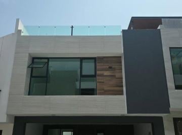 2ba8f481ef1835e8102cfa91916e5fb45c563dc4964090e07590de9ad9bde32c · Casa en Venta de 3 Niveles en Residencial El Diamante