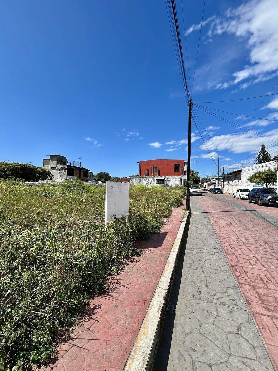 Land for Sale in Pijijiapan, Chiapas
