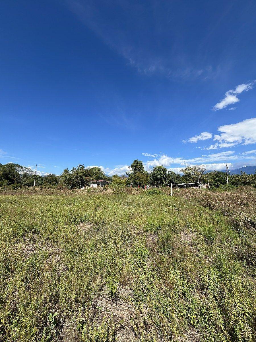 Land for Sale in Pijijiapan, Chiapas