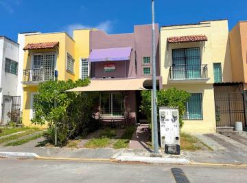 Casa de 2 habitaciones, Solidaridad · Casa de 2 Recamaras en Playa del Carmen